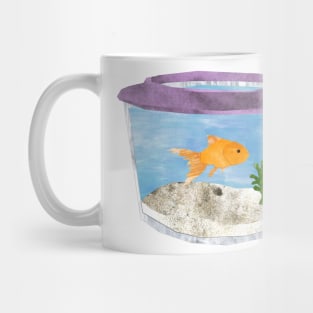 Goldfish Mug